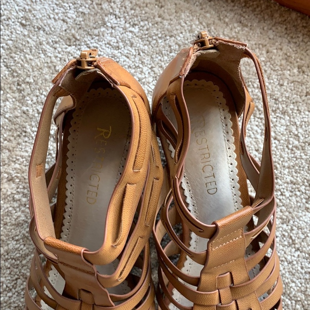 Restricted Sandals - image 6